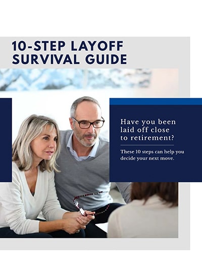 New layoff Survival Guide