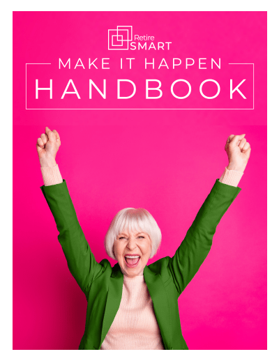 New Make It Happen Book