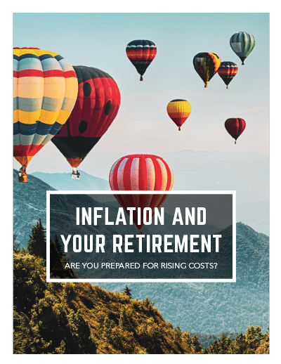 New Inflation Retire