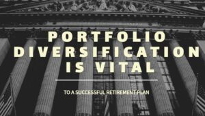 New Portfolio Diversification